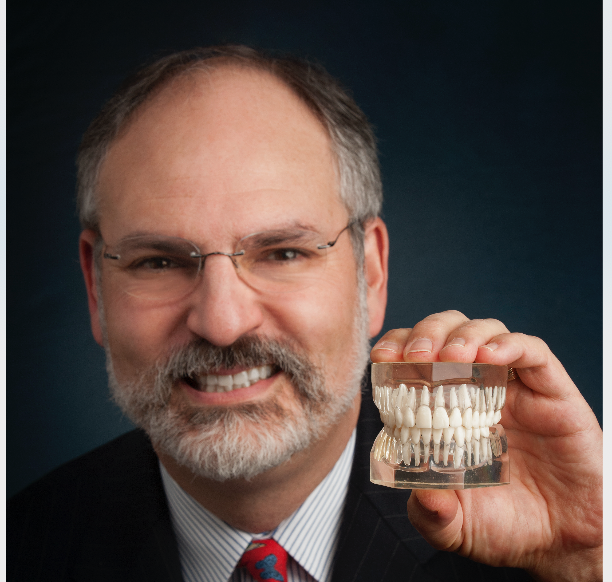 Dr. Jeffrey C. Hoos